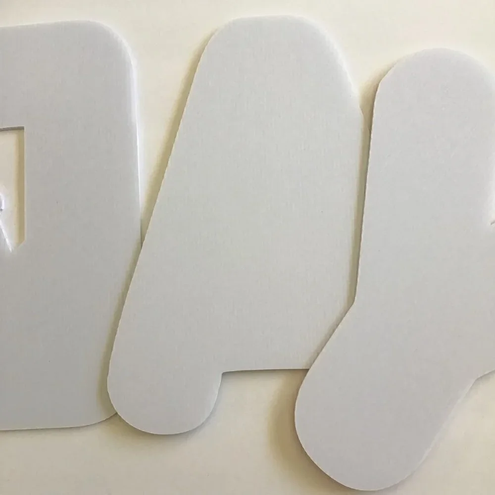HAPPY BIRTHDAY YARD SIGNS OUTDOOR